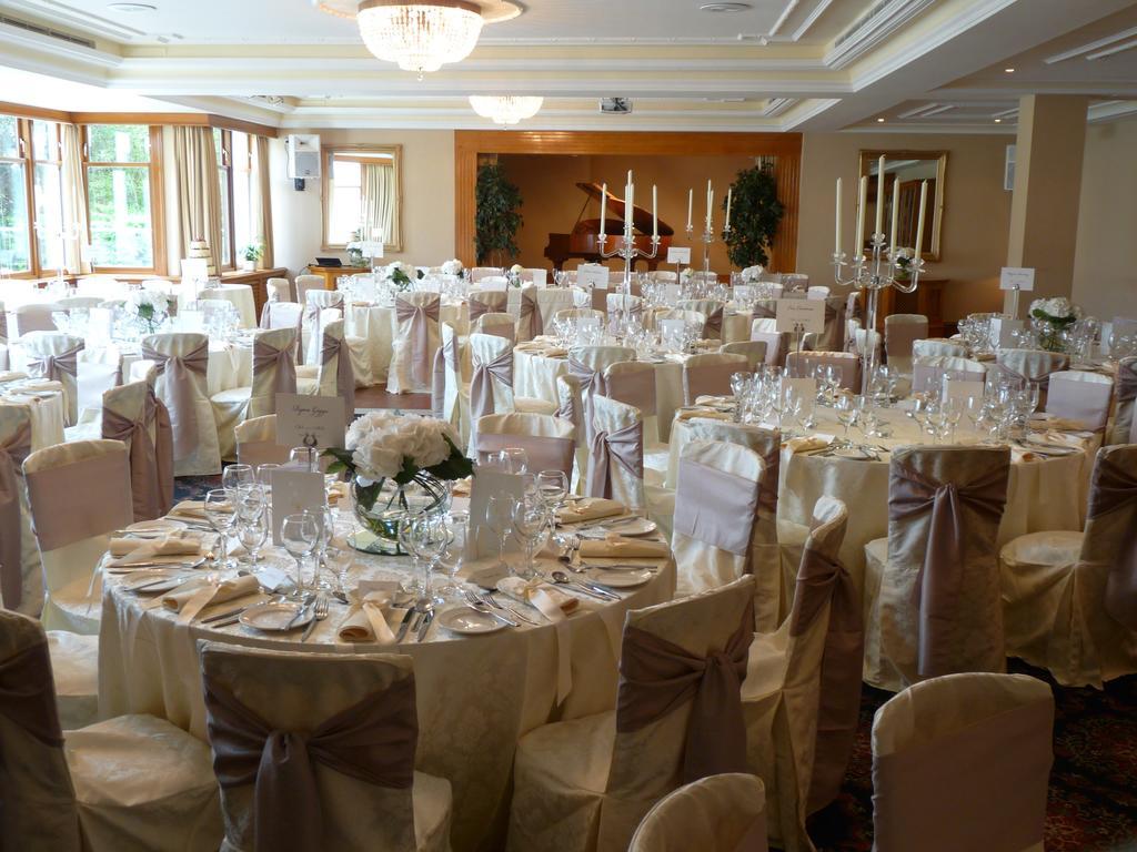 Lochgreen House Hotel & Spa Loans المظهر الخارجي الصورة