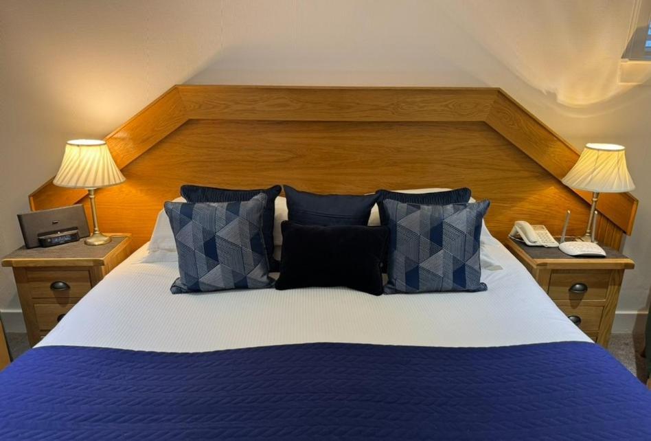 Lochgreen House Hotel & Spa Loans الغرفة الصورة